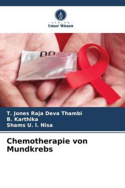 Chemotherapie von Mundkrebs
