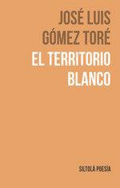 El territorio blanco