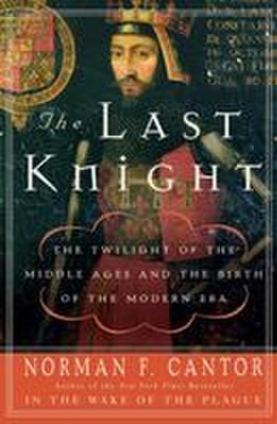 The Last Knight