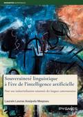 Souveraineté linguistique à l’ère de l’intelligence artificielle