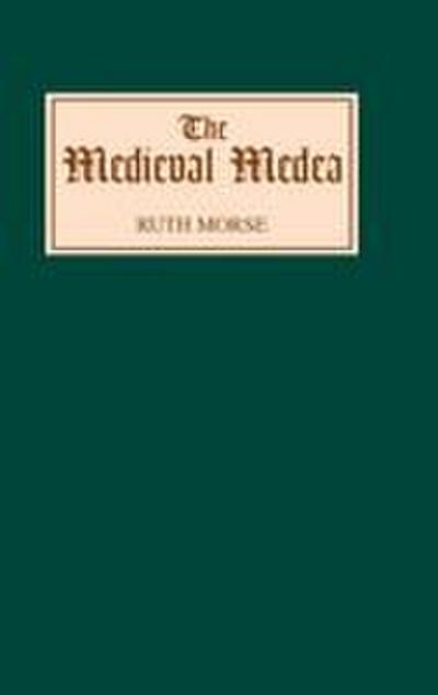 The Medieval Medea