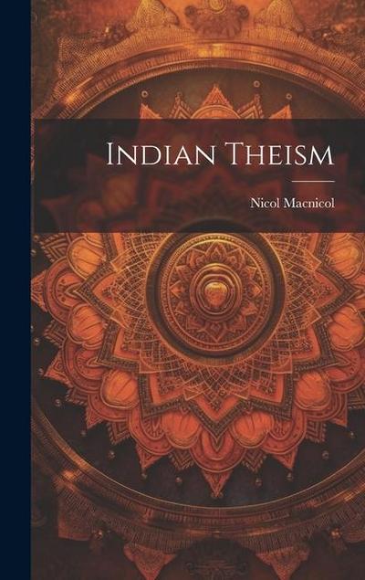 Indian Theism