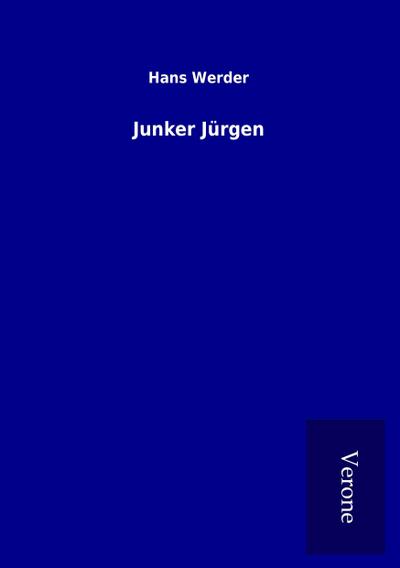 Junker Jürgen