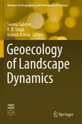 Geoecology of Landscape Dynamics