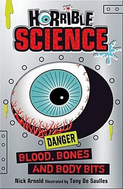 Blood, Bones and Body Bits