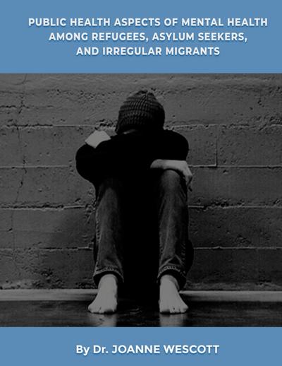 Public Health Aspects Of Mental Health Among Refugees, Asylum Seekers, And Irregullar Migrants