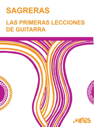 Las primeras lecciones de guitarra