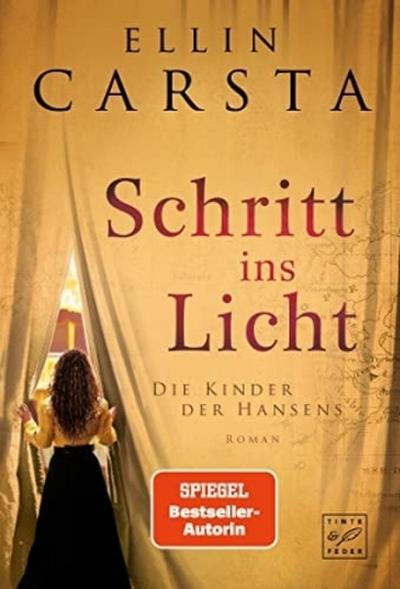 Schritt ins Licht