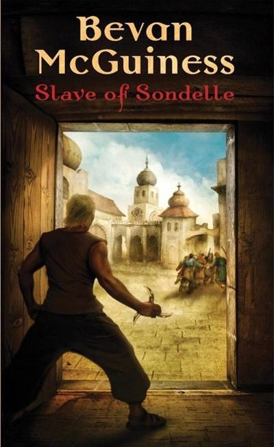 Slave of Sondelle