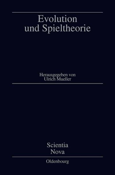 Evolution und Spieltheorie