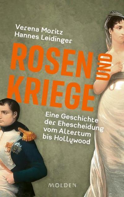 Rosen und Kriege