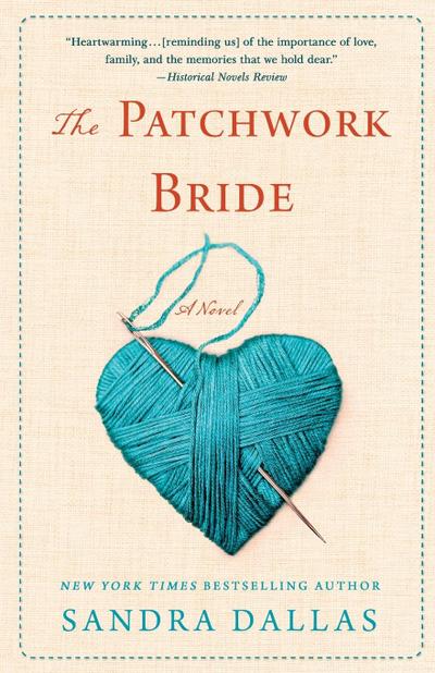Patchwork Bride