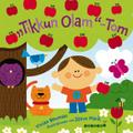 ’Tikkun Olam’-Tom