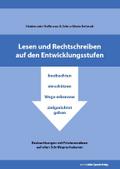 Lesen und Rechtschreiben auf den Entwicklungsstufe