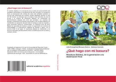 ¿Qué hago con mi basura?