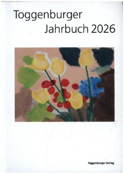 Toggenburger Jahrbuch 2026