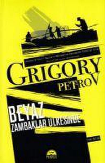 Beyaz Zambaklar Ülkesinde Tam Metin