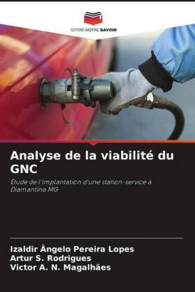 Analyse de la viabilité du GNC