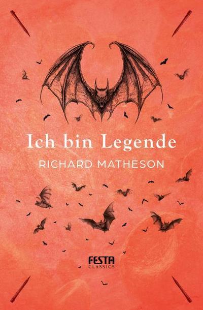 Ich bin Legende