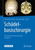 Schädelbasischirurgie