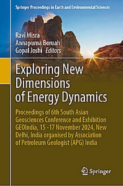 Exploring New Dimensions of Energy Dynamics