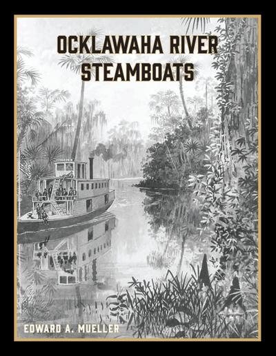 Ocklawaha River Steamboats