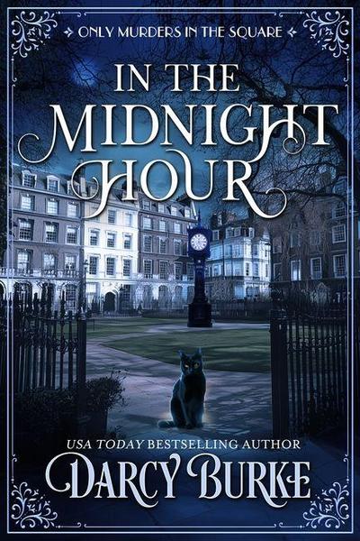 In the Midnight Hour