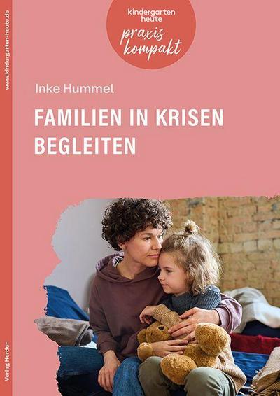 Familien in Krisen begleiten
