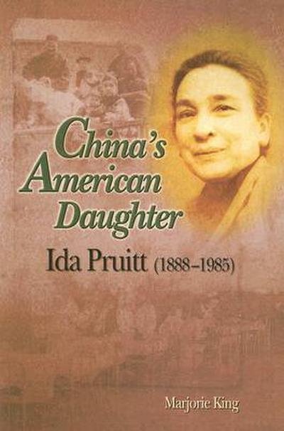 China’s American Daughter