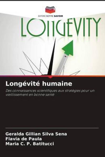 Longévité humaine