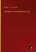 Lehrbuch der Technischen Mikroskopie