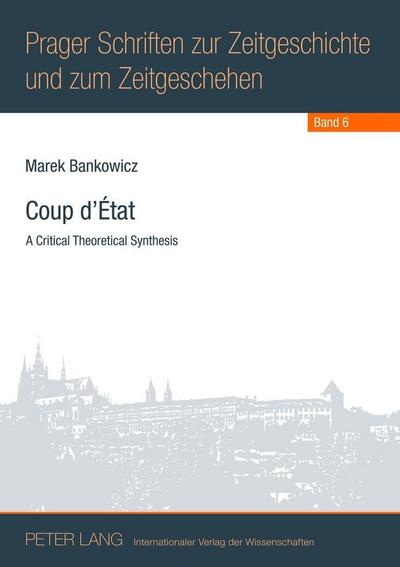 Coup d’État