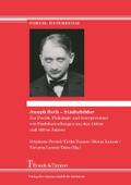 Joseph Roth - Städtebilder