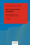 Das Unerwartete managen