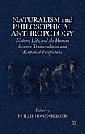 Naturalism and Philosophical Anthropology