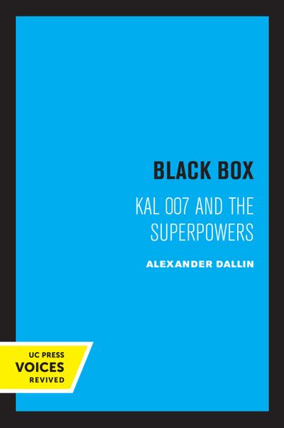 Black Box