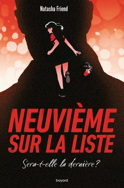 Neuvième sur la liste