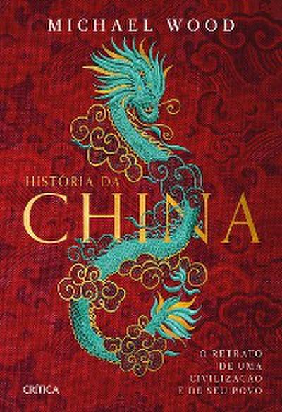 História da China