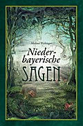 Niederbayerische Sagen