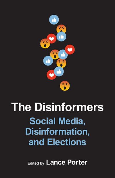 The Disinformers