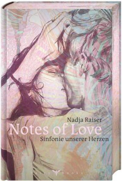 Notes of Love