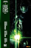 Green Lantern: Erde Eins von Corinna Bechko | Ebook