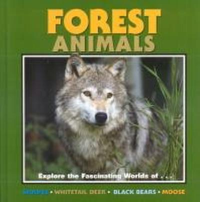 Forest Animals