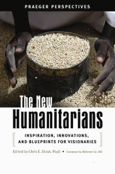 New Humanitarians [3 volumes]
