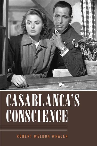 Casablanca’s Conscience