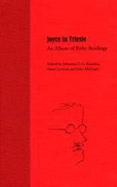 Joyce in Trieste