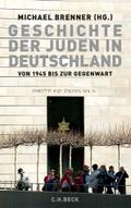 Geschichte der Juden in Deutschland von 1945 bis zur Gegenwart