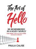 The Art of Hello®