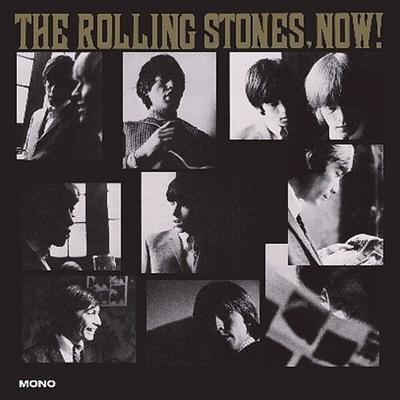 The Rolling Stones, Now!
