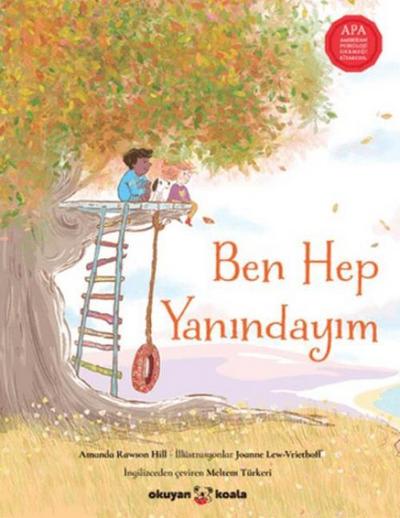 Ben Hep Yanindayim